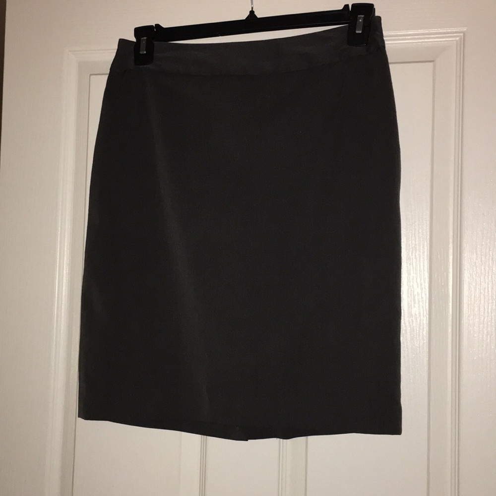 Anne Klein A Line Skirt